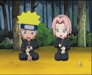 naruto e sakura